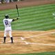 Illustration for article titled The Incomparable Ichiro Swings Through